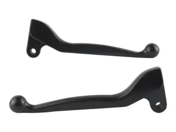 Alu Kupplungshebel Bremshebel Handbremshebel passend bei Simson S50 S51 S70 SR50