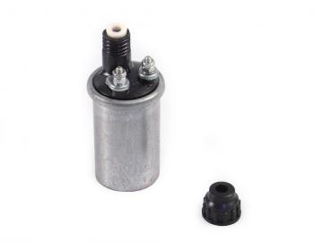 Zündspule 6V/12V (EMZA) passend für S50, S51, S70, S53, S83, SR50, SR80, KR51/2