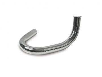 Krümmer SR50, SR80 chrom