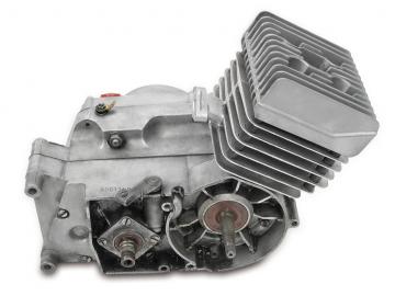 Motor S51 KR51/2 Regenerierung