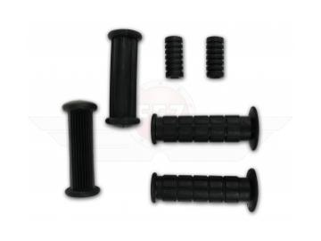 Set - Gummiteile für Rahmen, Schaltung, Lenker passend für S50, S51, S70, S53, S83