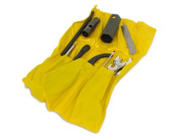 Werkzeugsatz (12-teilig Original-Look) Moped und Motorrad