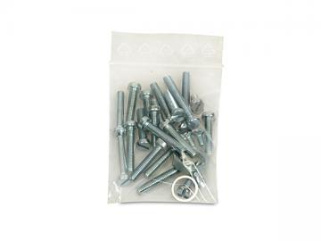 Normteile-Set für Motor (Motorengehäuse und Deckel) S51, S70