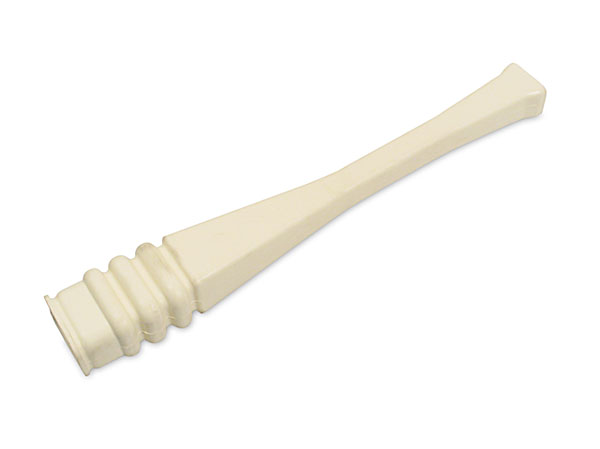 Kettenschlauch - elfenbein passend für KR51/1, SR4-2, SR4-3, SR4-4