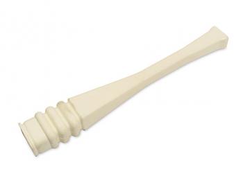 Kettenschlauch - elfenbein passend für KR51/1, SR4-2, SR4-3, SR4-4