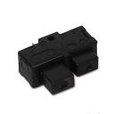 Doppeltaster klein von Schalterkombination passend für S51, S70, SR50, SR80