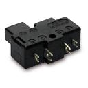 Doppeltaster klein von Schalterkombination passend für S51, S70, SR50, SR80