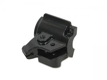 vordere Gehäusehälfte für Schalterkombination S51, S70, SR50, SR80