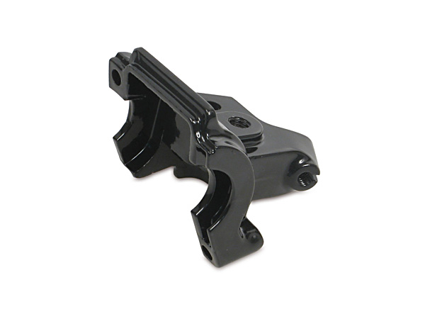 vordere Gehäusehälfte für Schalterkombination S51, S70, SR50, SR80