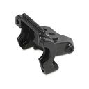 vordere Gehäusehälfte für Schalterkombination S51, S70, SR50, SR80