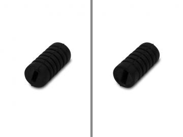 Fußschaltgummi schwarz passend für S50, S51, S70, SR50, SR80, KR51/2, S53, S83