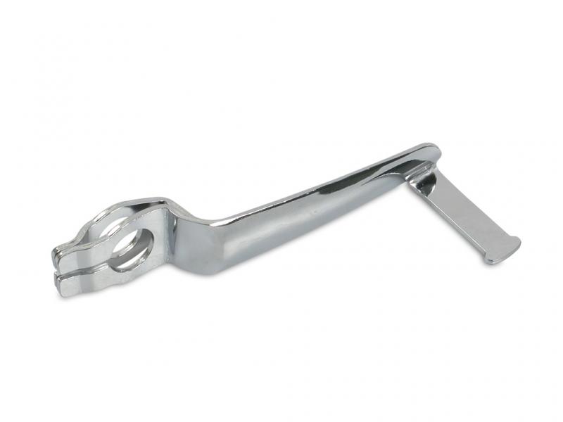 Fußschalthebel S50 chrom (alternativ auch für SR4-2, SR4-3, SR4-4)