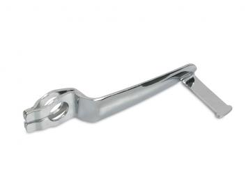 Fußschalthebel S50 chrom (alternativ auch für SR4-2, SR4-3, SR4-4)