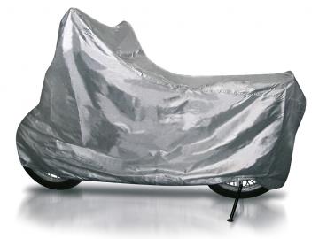 Plane für Moped - Abdeckplane S50, S51 usw. (mit Befestigungszugband)