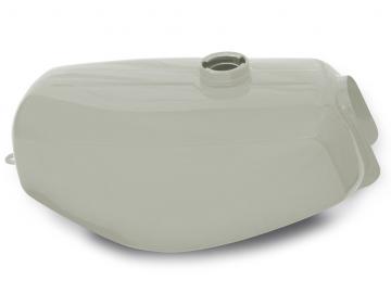 Tank grundiert passend für S50, S51, S70