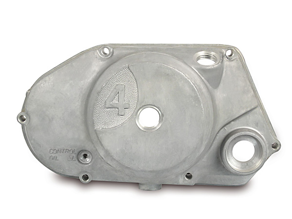 Kupplungsdeckel S51, S70, SR50, SR80, KR51/2 (Schriftsatz 4 Gang)