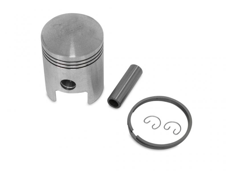 Kolben Ø38,25 komplett (Almet) passend für S51, KR51/2, S53, SR50 *