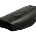 Sitzbezug SR50, SR80, S53, S83 glatt schwarz (ohne Schriftzug)
