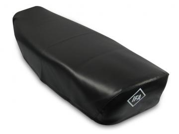 Sitzbezug S50, S51, KR51/2 glatt (mit Schriftzug)*