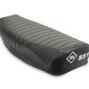 Sitzbezug S50, S51, KR51/2 strukturiert (ohne Schriftzug)