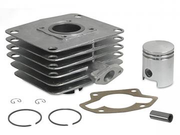 Zylinder Tuning S61 1.Wahl Sport-4 Kanal (auch für S51)