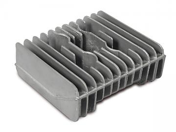 Zylinderkopf S51, KR51/2, SR50