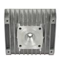 Zylinderkopf S70, SR80