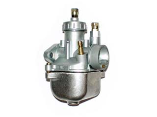 Vergaser BVF 16N/1-11, Anschl. ger., S51-70