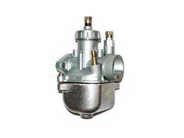 Vergaser BVF 16N/1-11, Anschl. ger., S51-70