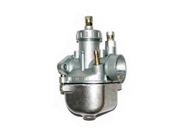 Vergaser BVF 16N/1-8, Anschl. ger., S50