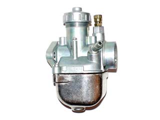 Vergaser BVF 16N/1-12, Anschl. schräg, KR/2