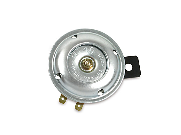 Hupe 6V Ø60mm Typ 1 (Sakura*) passend für S50, S51, S70, SR50, SR80