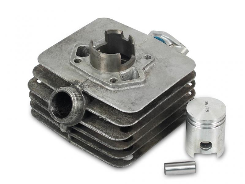 Zylinder regeneriert S51, KR51/2, SR50 * (mit Almet-Kolben)