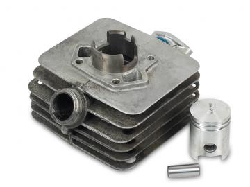 Zylinder regeneriert S51, KR51/2, SR50 * (mit Almet-Kolben)