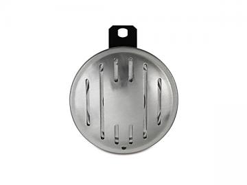 Hupe 6V/12 Original-Form (Alu-Poliert)* passend für S50, S51, S70