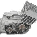 Motor S70 4 Gang regeneriert (im Tausch) *