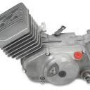 Motor S70 4 Gang regeneriert (im Tausch) *