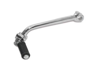 Kickstarter verchromt komplett passend für SR50, SR80