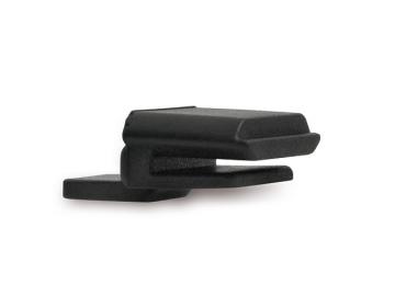 Gummi - Zwischenlage Auspufftrageschelle SR50, SR80