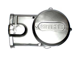 Lima Deckel Alu natur S51 S70 KR51/2 S53 S83 Sr50 SR80