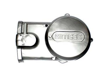 Lima Deckel Alu natur S51 S70 KR51/2 S53 S83 Sr50 SR80