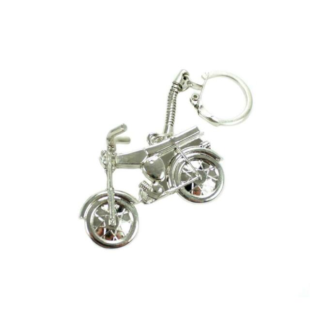 Schlüsselanhänger S51 Metall