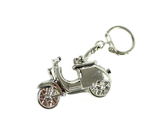 Schlüssel Anhänger Schwalbe