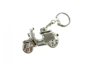 Schlüssel Anhänger Schwalbe