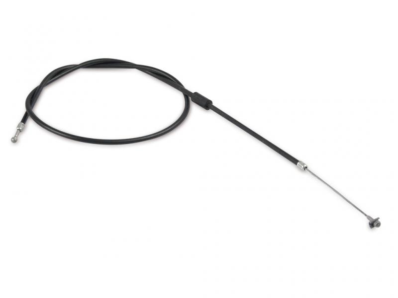 Kupplungszug S50 schwarz