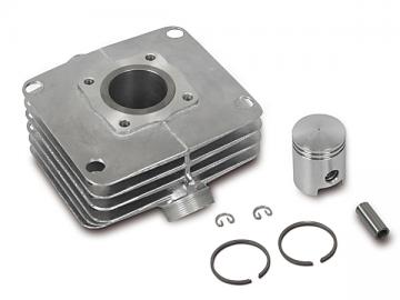 Zylinder schleifen S51 SR50 Kr51/2