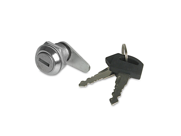 Schloss - Seitendeckelschloss ETZ125, ETZ150, ETZ250, ETZ251, ETZ301