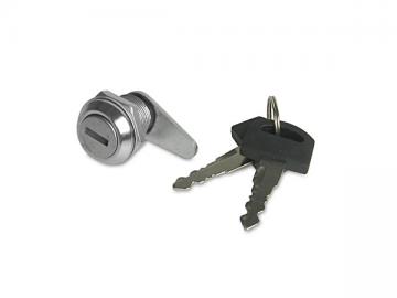 Schloss - Seitendeckelschloss ETZ125, ETZ150, ETZ250, ETZ251, ETZ301