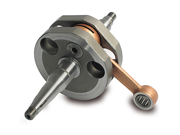 Kurbelwelle S70, S83, SR80 neu