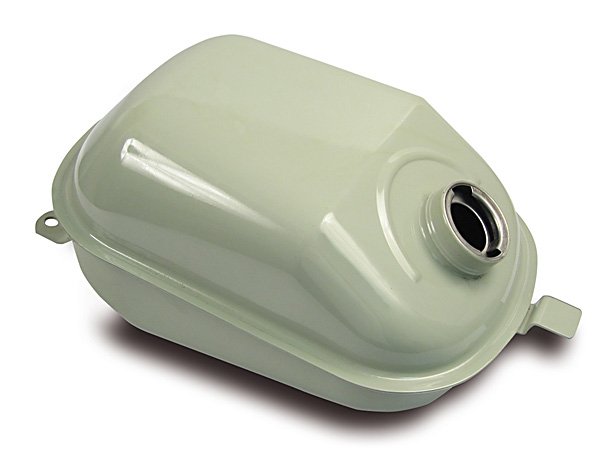 Simson Tank (ohne Versiegelung im Tank) passend für KR51, KR51/1, KR51/2